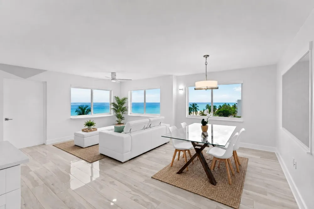 300 Oregon Street #501 Hollywood, FL 33019