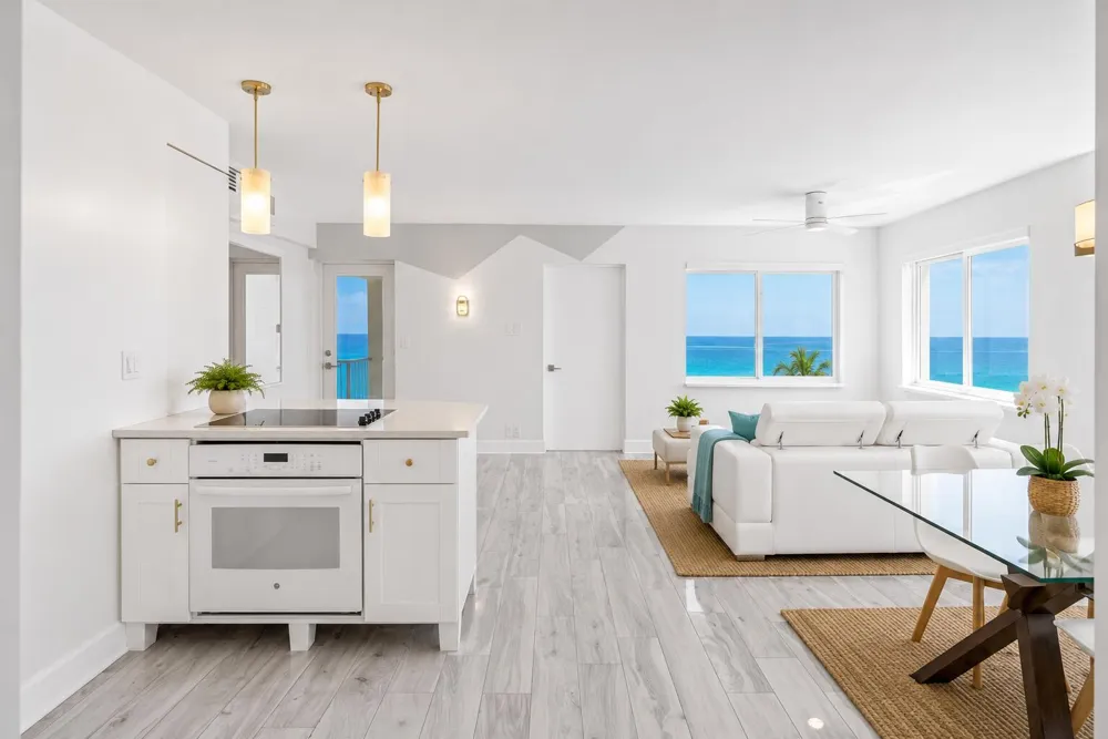 300 Oregon Street #501 Hollywood, FL 33019