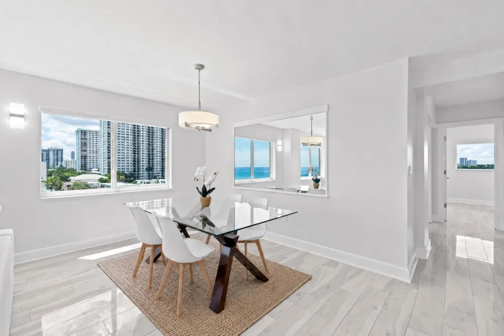 300 Oregon Street #501 Hollywood, FL 33019