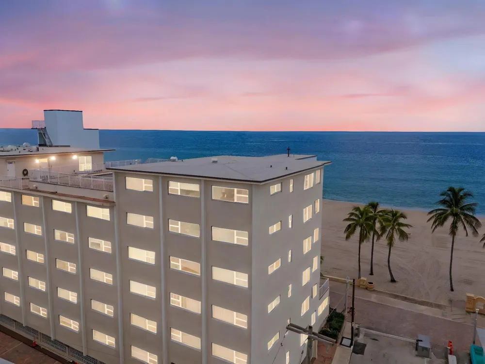 300 Oregon Street #501 Hollywood, FL 33019