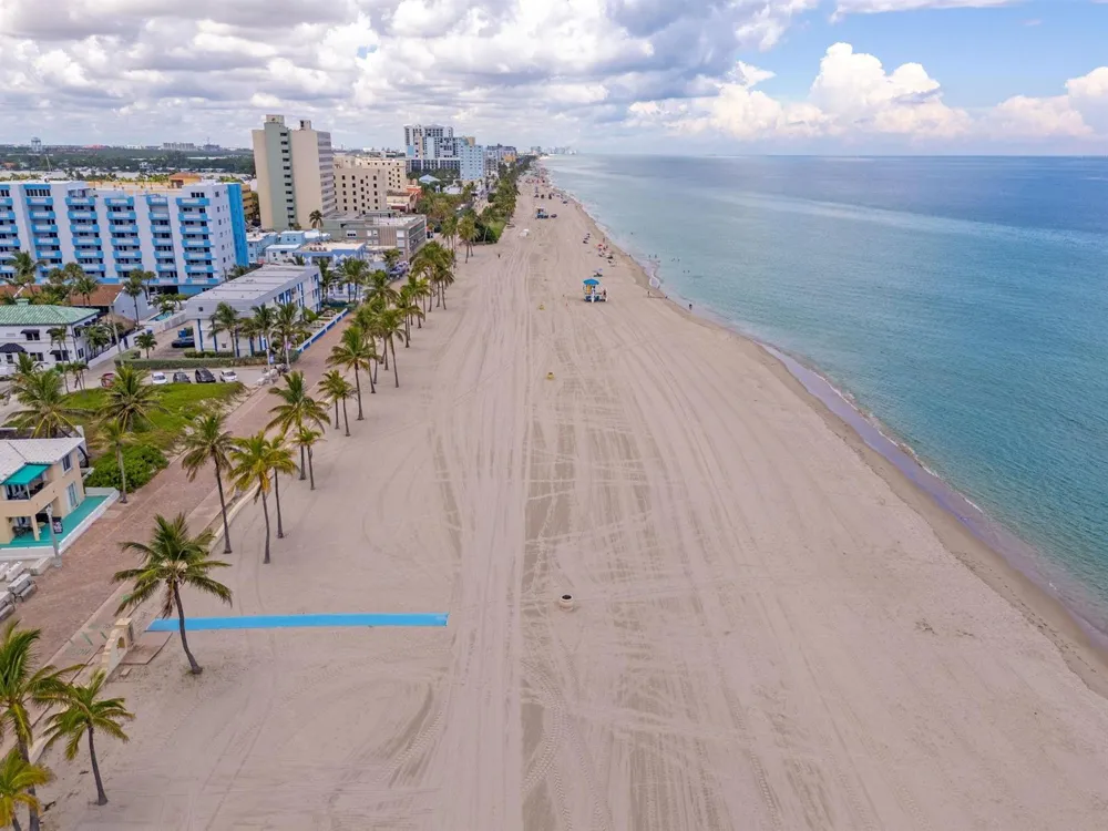 300 Oregon Street #501 Hollywood, FL 33019