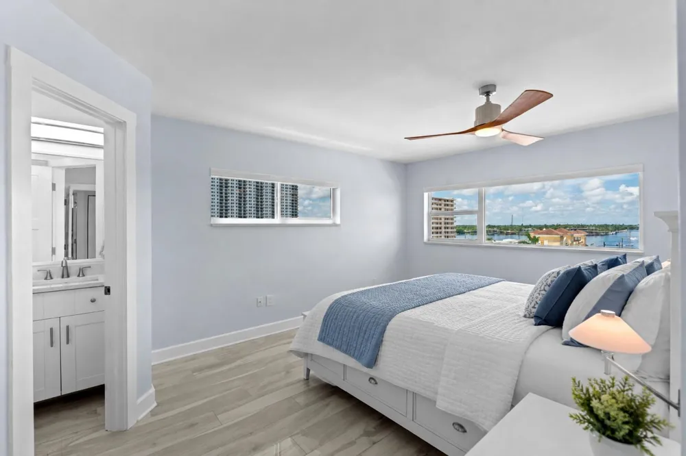300 Oregon Street #501 Hollywood, FL 33019