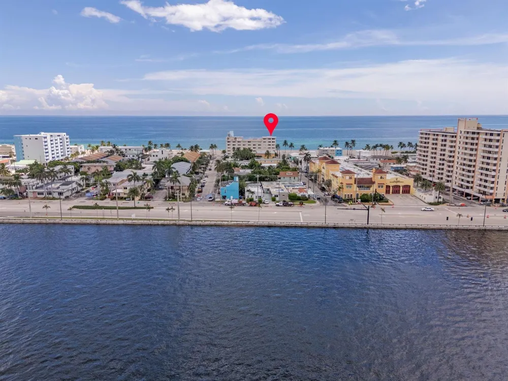 300 Oregon Street #501 Hollywood, FL 33019