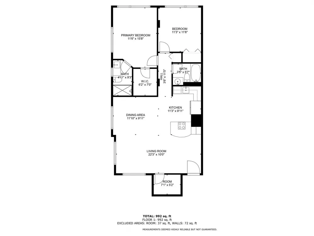 300 Oregon Street #501 Hollywood, FL 33019