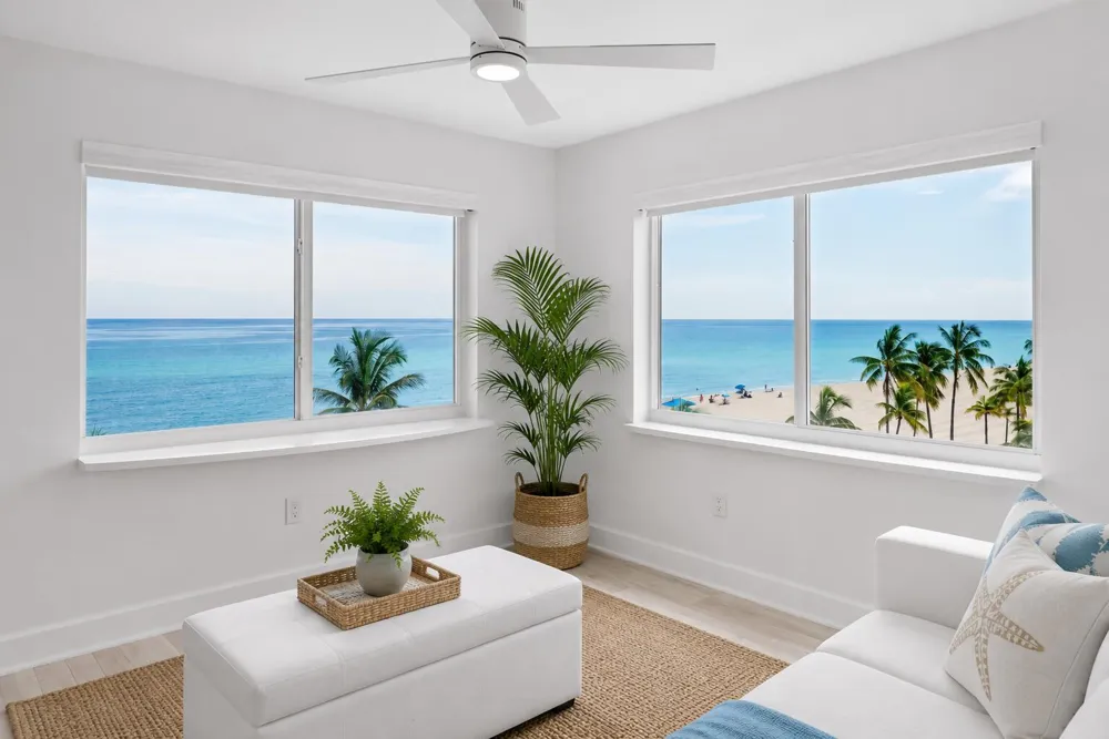 300 Oregon Street #501 Hollywood, FL 33019