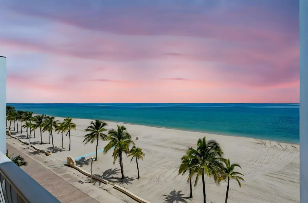 300 Oregon Street #501 Hollywood, FL 33019