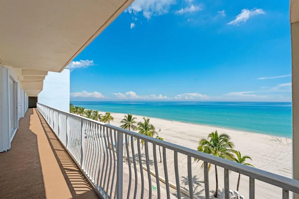300 Oregon Street #501 Hollywood, FL 33019