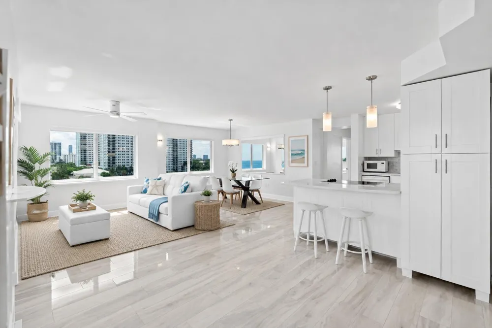 300 Oregon Street #501 Hollywood, FL 33019