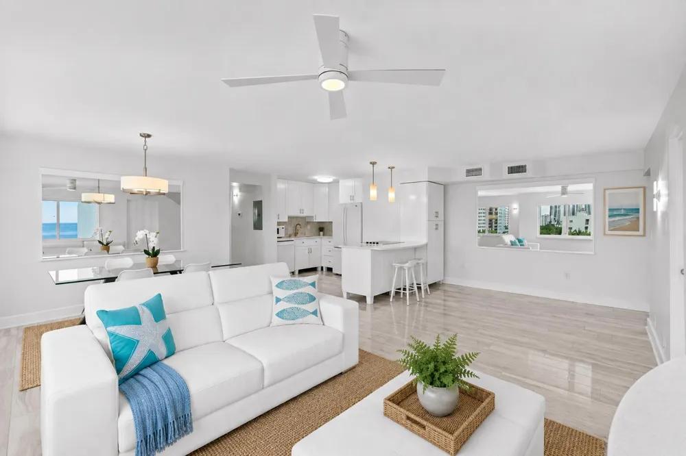 300 Oregon Street #501 Hollywood, FL 33019