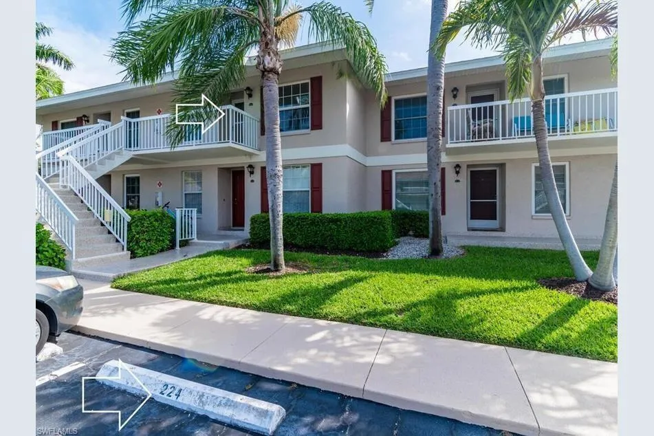 850 Elkhorn Court #224 Marco Island, FL 34145