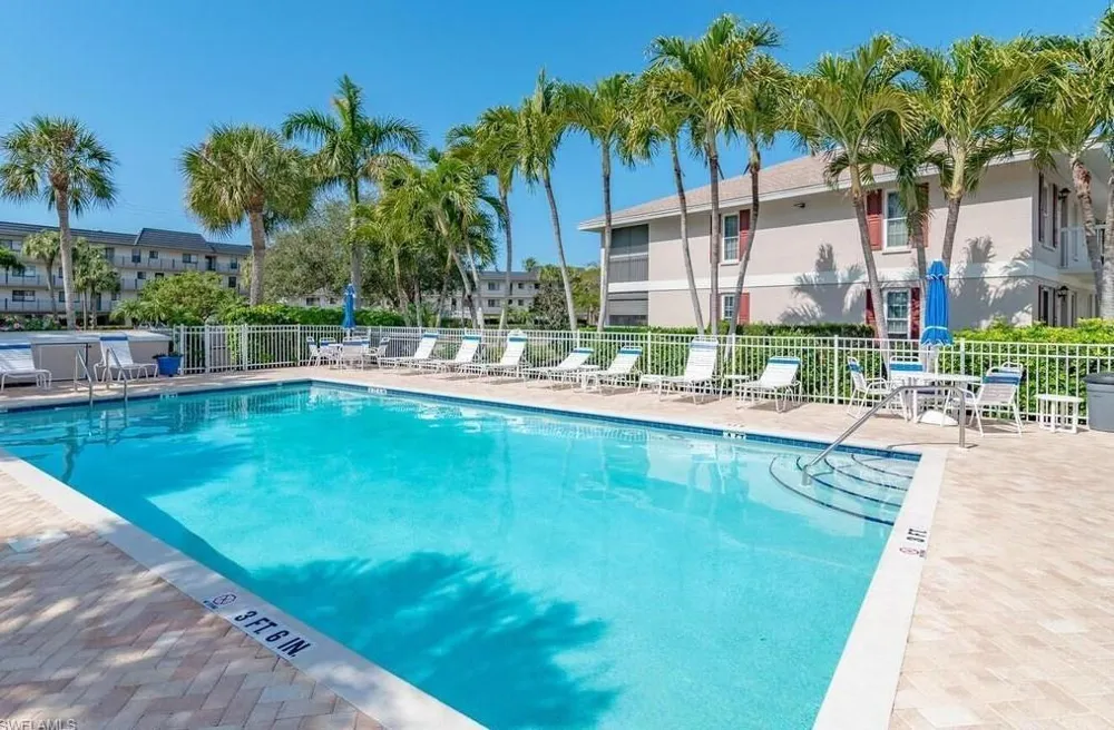 850 Elkhorn Court #224 Marco Island, FL 34145