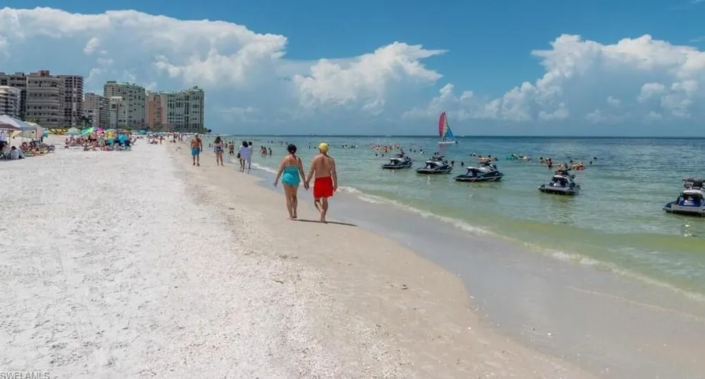 850 Elkhorn Court #224 Marco Island, FL 34145