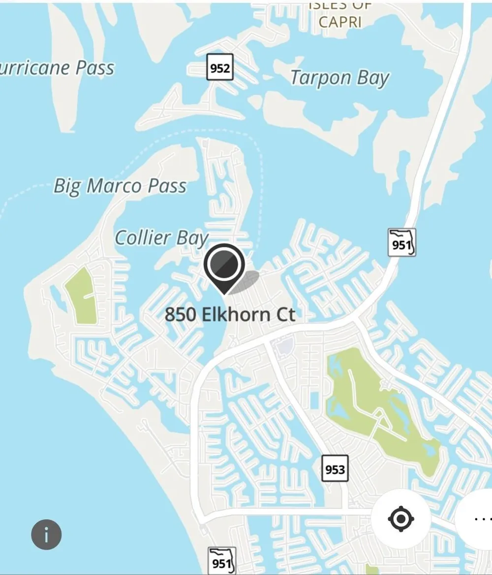 850 Elkhorn Court #224 Marco Island, FL 34145