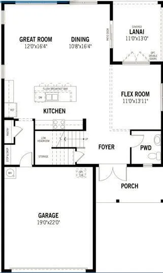 6668 Pointe Of Woods Drive West Palm Beach, FL 33413