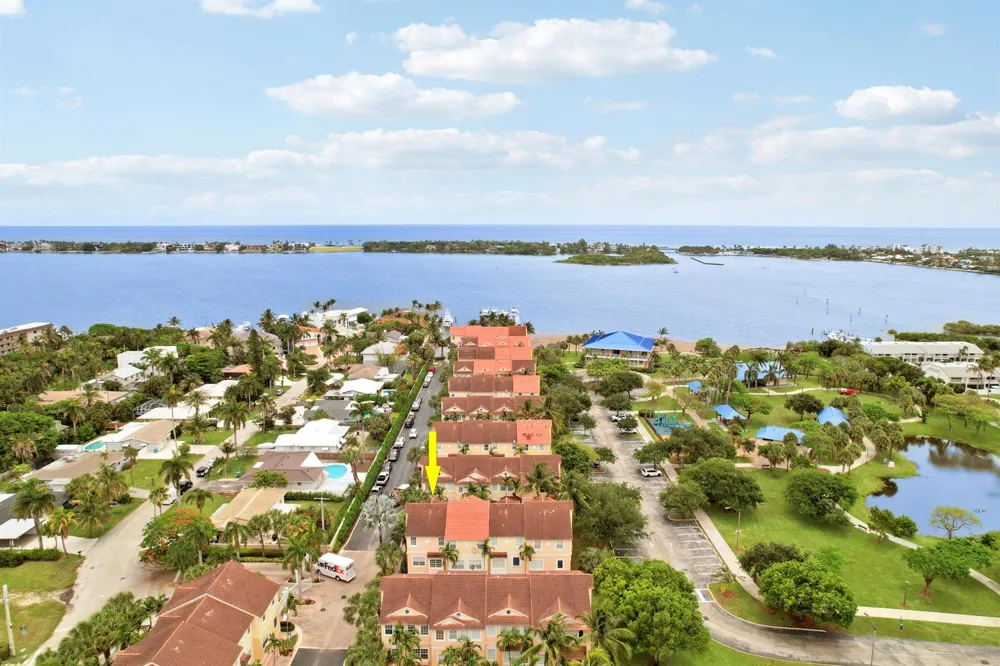 115 Harbors Way Boynton Beach, FL 33435