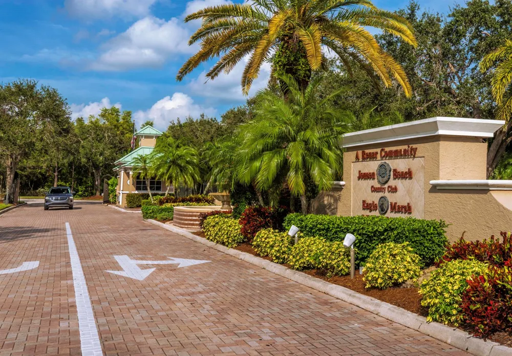 4530 NW Exchange Avenue Jensen Beach, FL 34957