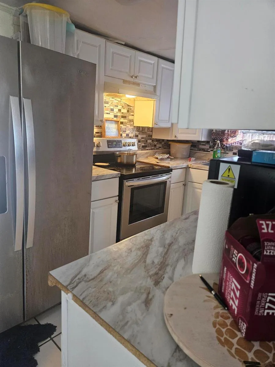 514 21st Street Fort Pierce, FL 34950