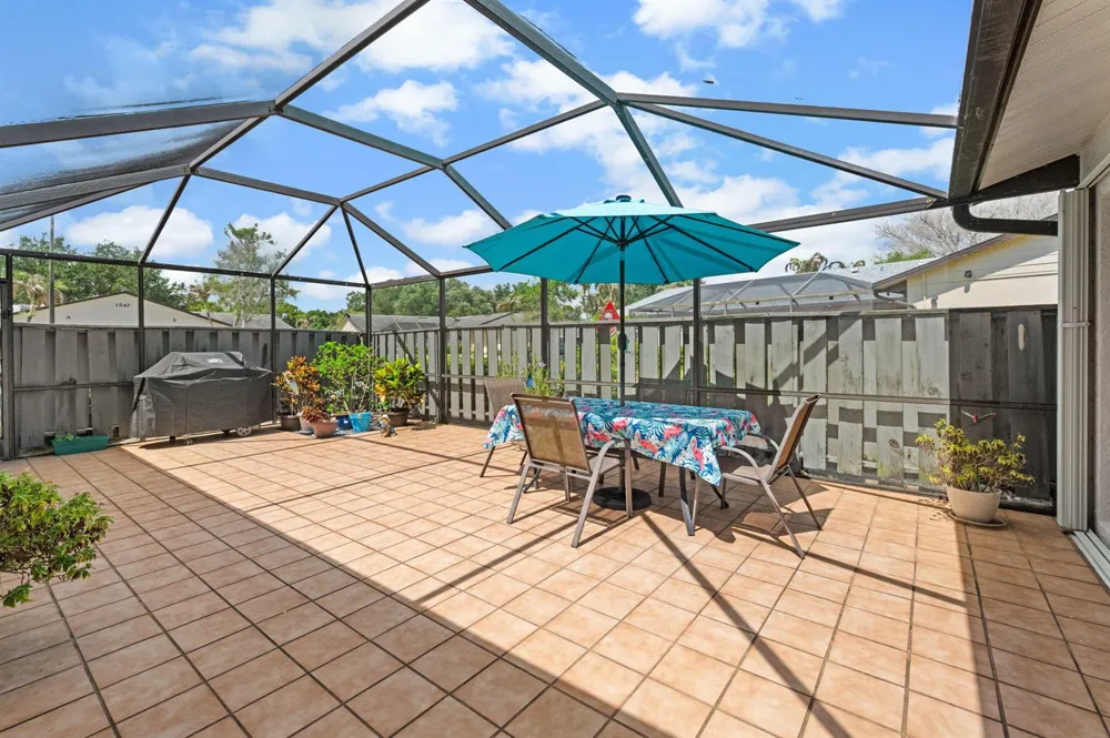 1531 Pheasant Walk #C Fort Pierce, FL 34950