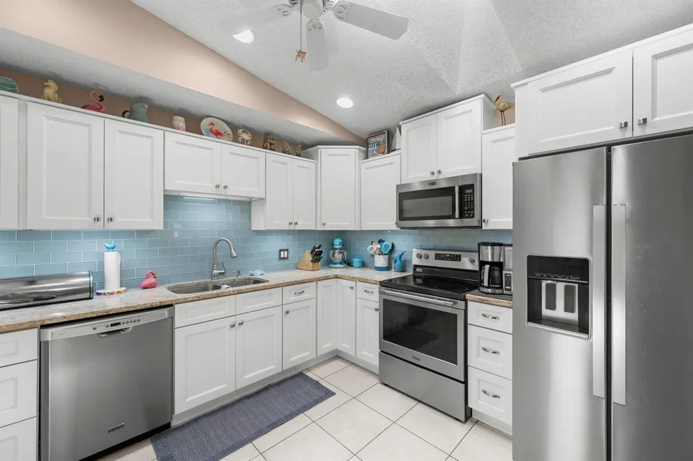 1531 Pheasant Walk #C Fort Pierce, FL 34950