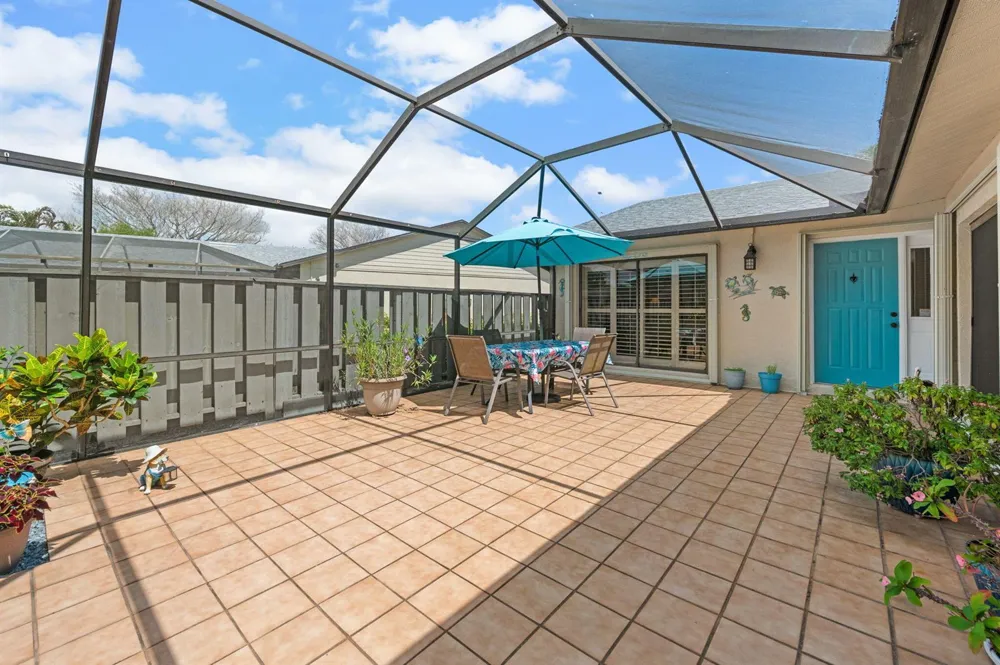 1531 Pheasant Walk #C Fort Pierce, FL 34950