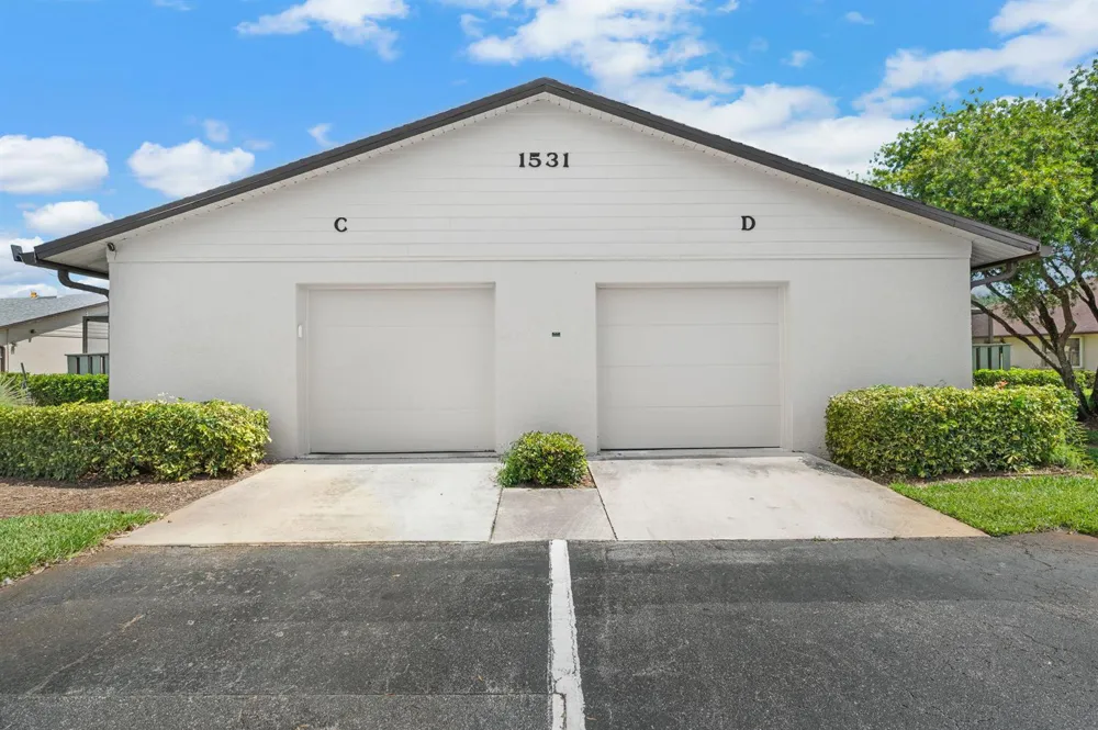 1531 Pheasant Walk #C Fort Pierce, FL 34950