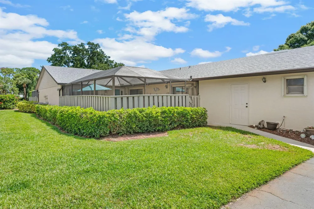 1531 Pheasant Walk #C Fort Pierce, FL 34950