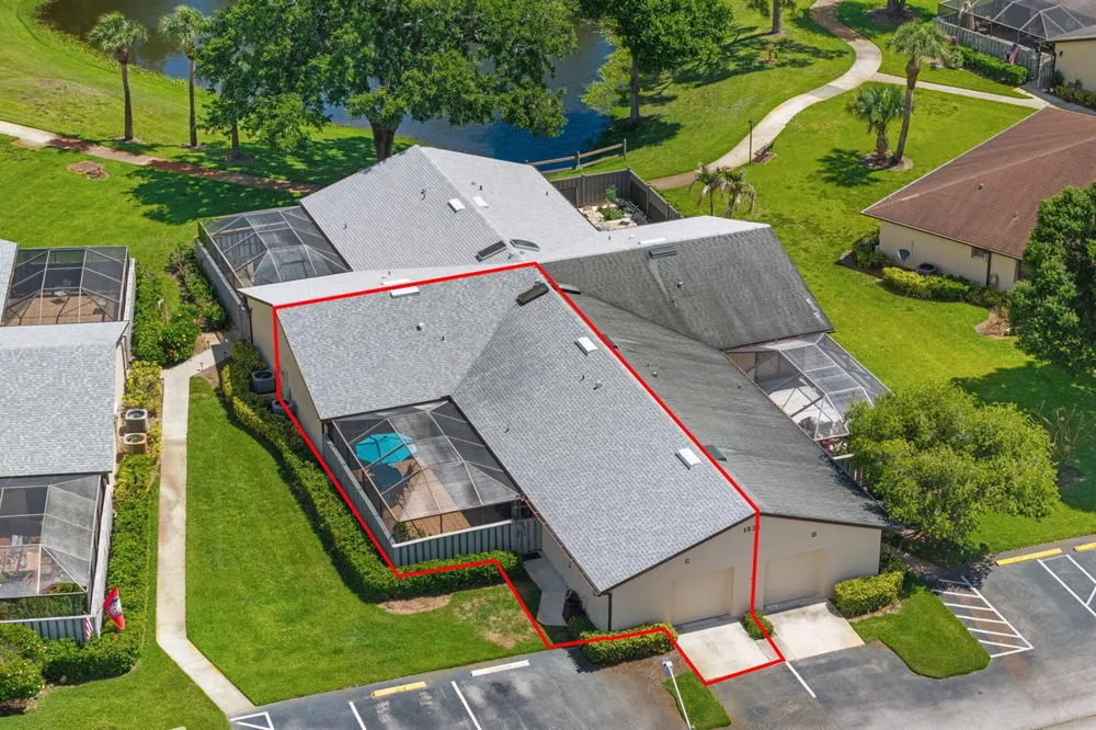 1531 Pheasant Walk #C Fort Pierce, FL 34950