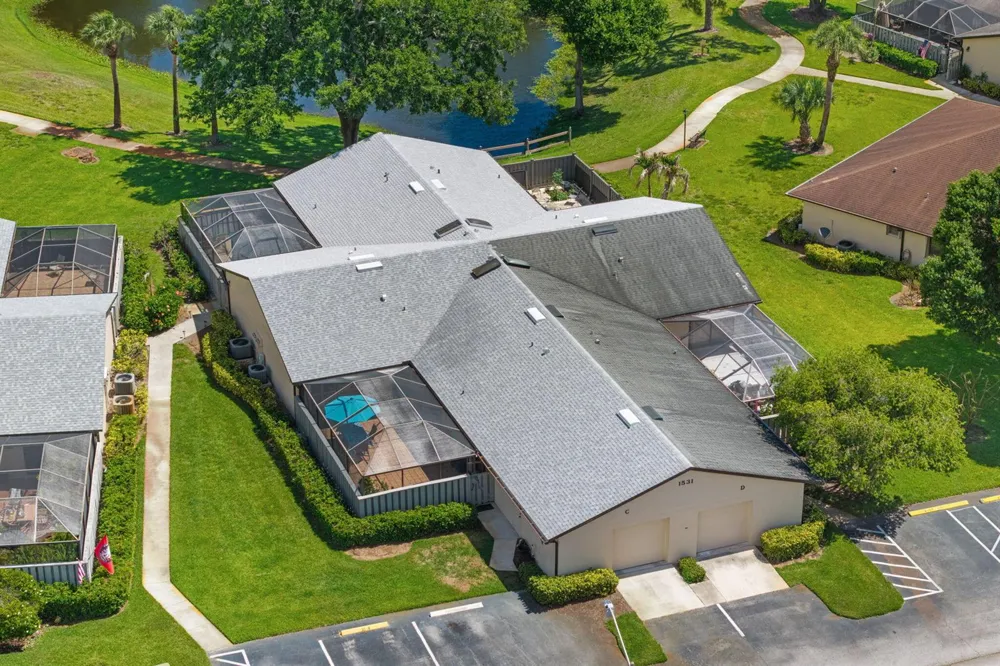 1531 Pheasant Walk #C Fort Pierce, FL 34950
