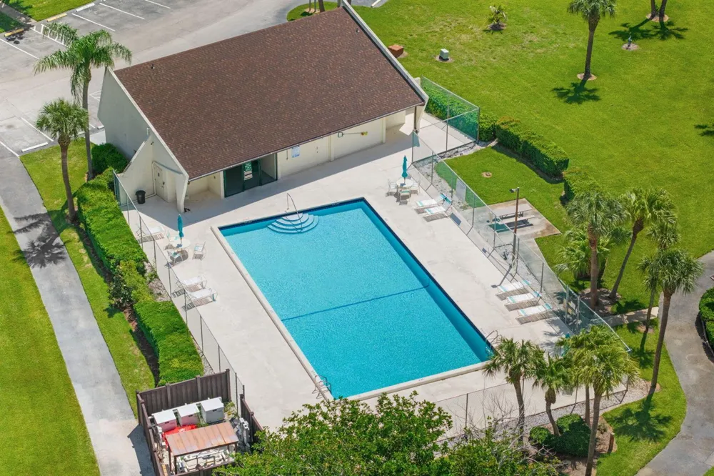 1531 Pheasant Walk #C Fort Pierce, FL 34950