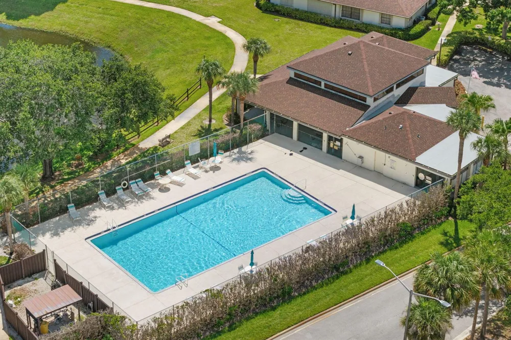 1531 Pheasant Walk #C Fort Pierce, FL 34950