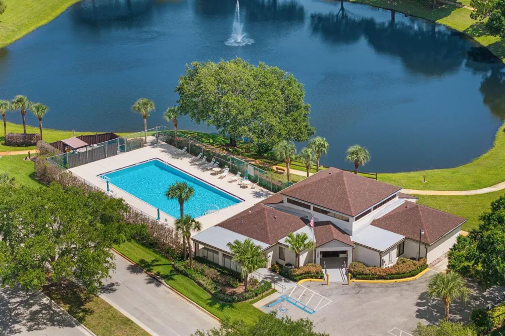1531 Pheasant Walk #C Fort Pierce, FL 34950