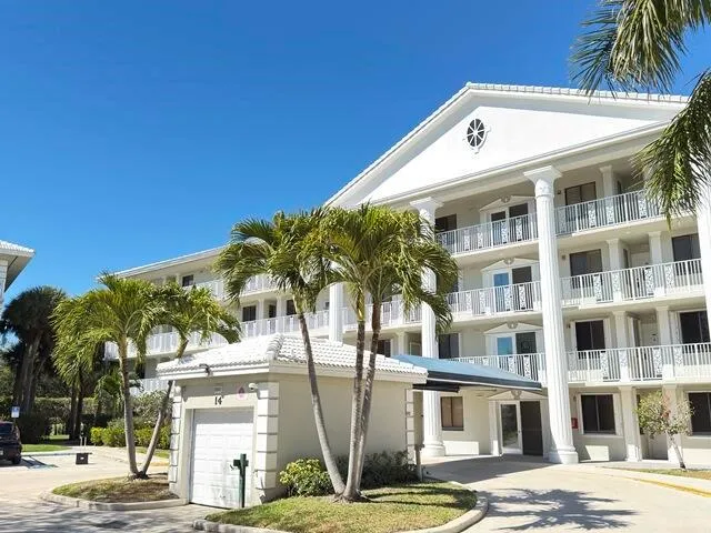 2601 Village Boulevard #301 West Palm Beach, FL 33409