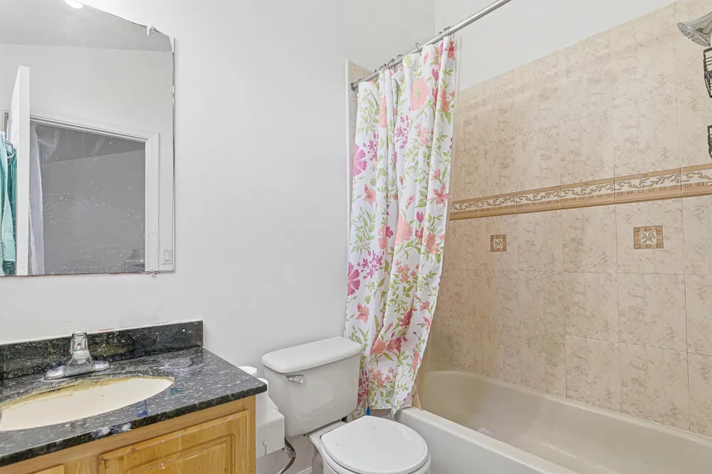 6631 Winfield Boulevard #1-6 Margate, FL 33063