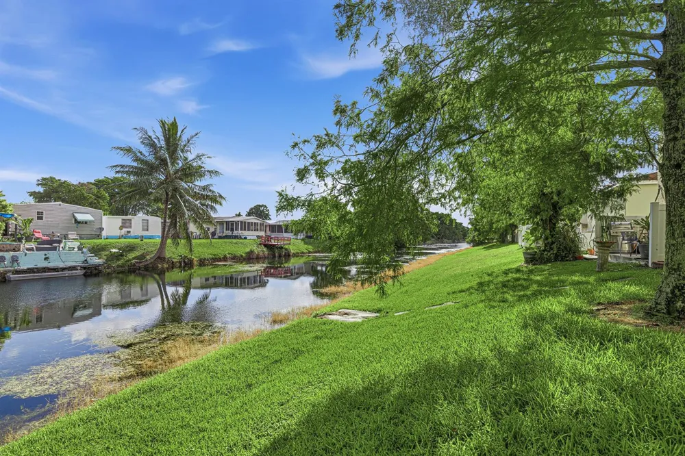 6631 Winfield Boulevard #1-6 Margate, FL 33063