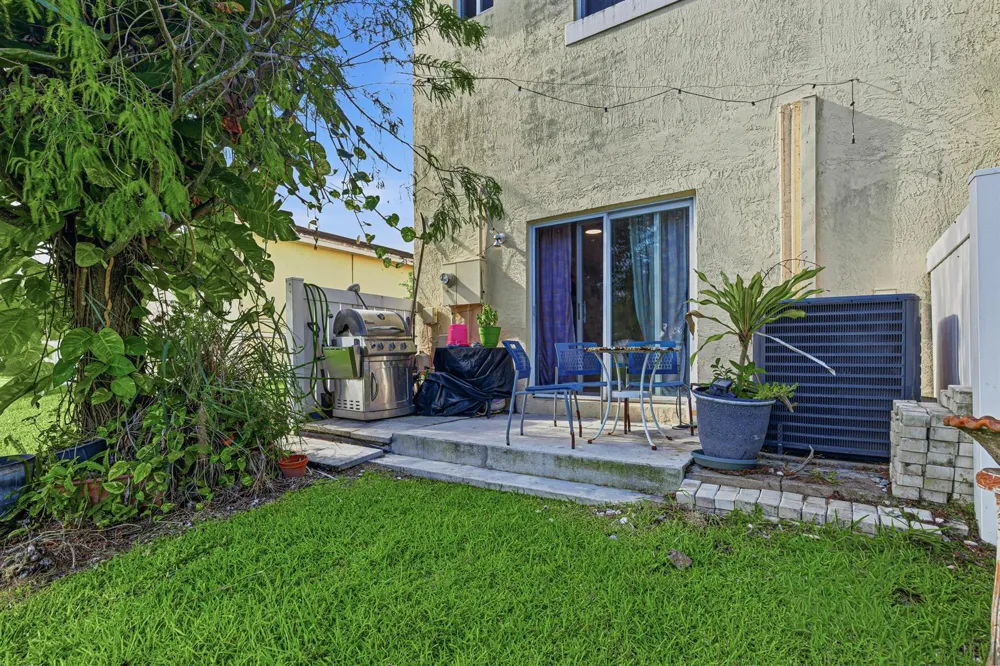 6631 Winfield Boulevard #1-6 Margate, FL 33063