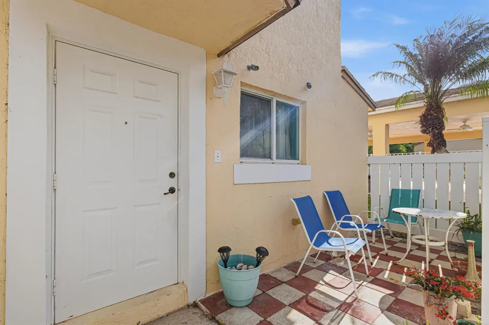 6631 Winfield Boulevard #1-6 Margate, FL 33063
