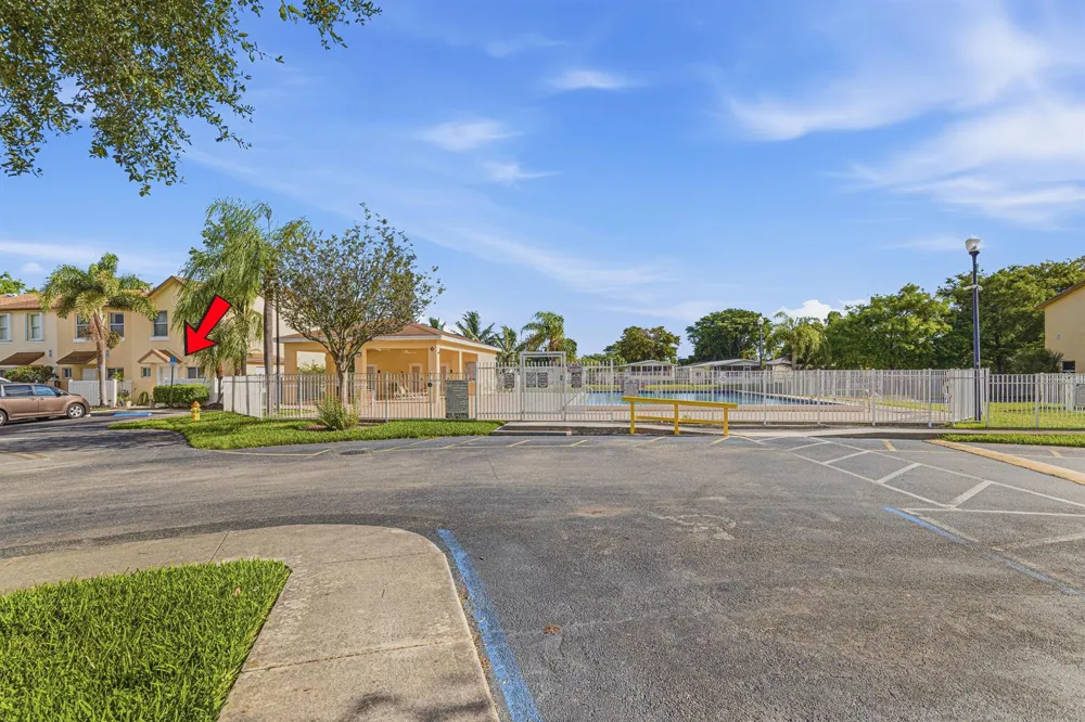 6631 Winfield Boulevard #1-6 Margate, FL 33063