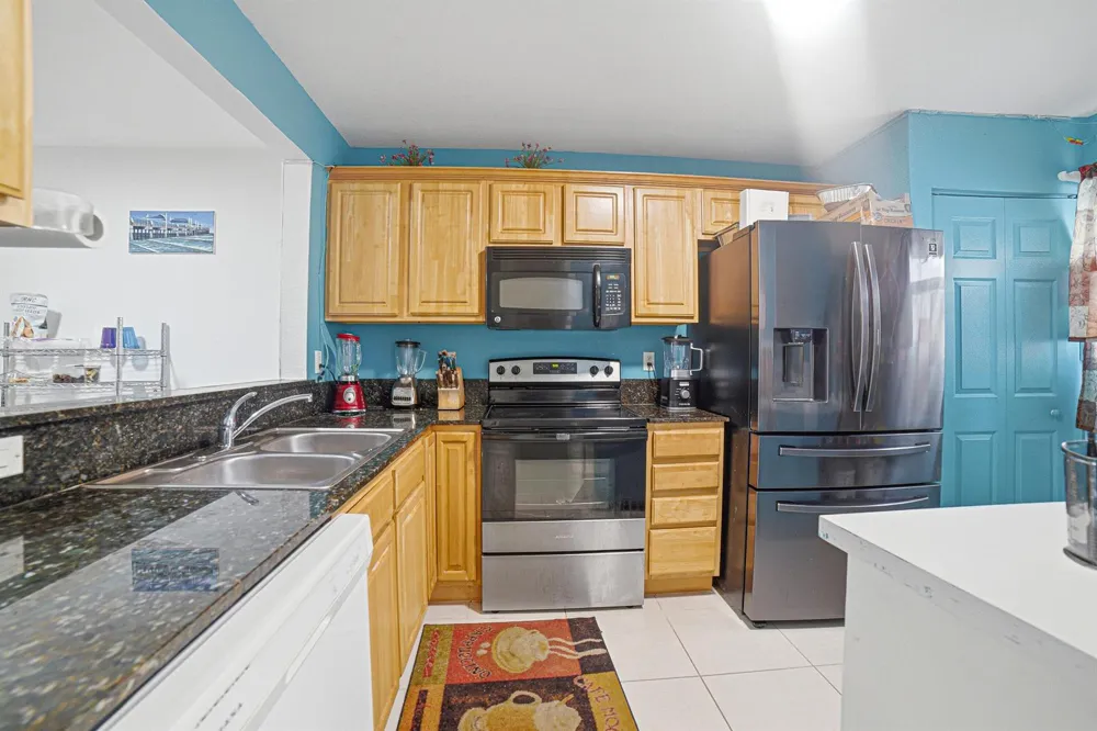 6631 Winfield Boulevard #1-6 Margate, FL 33063