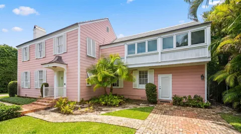 258 Pendleton Avenue