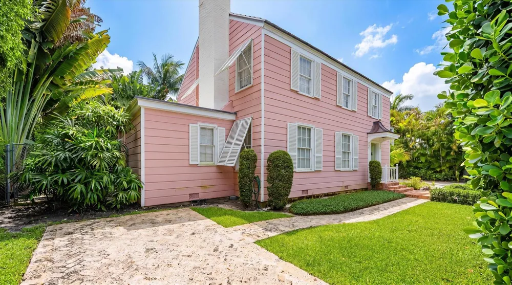 258 Pendleton Avenue Palm Beach, FL 33480