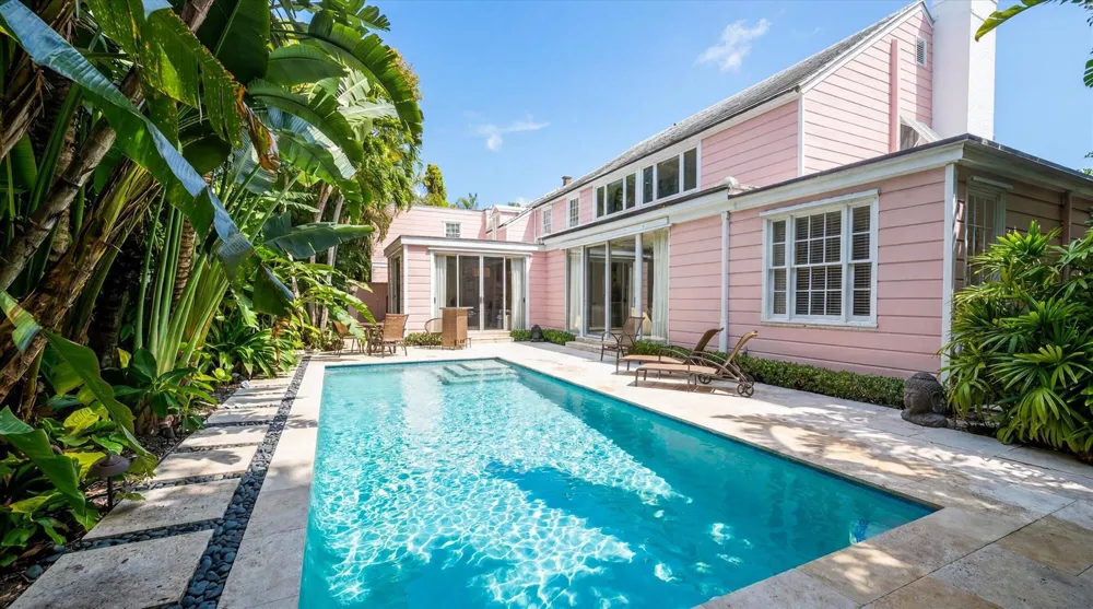 258 Pendleton Avenue Palm Beach, FL 33480