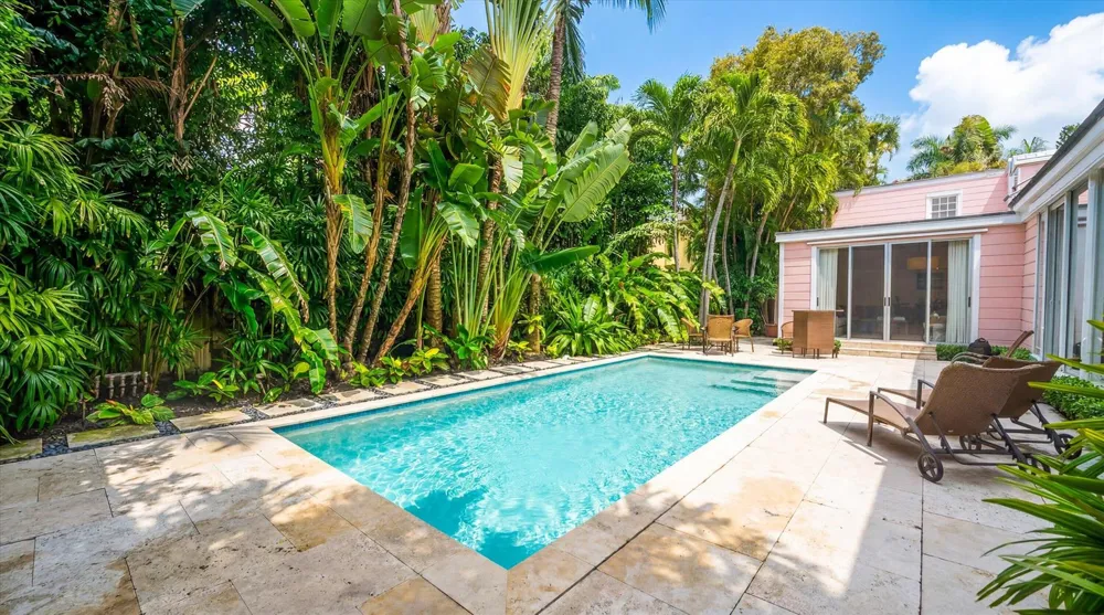 258 Pendleton Avenue Palm Beach, FL 33480