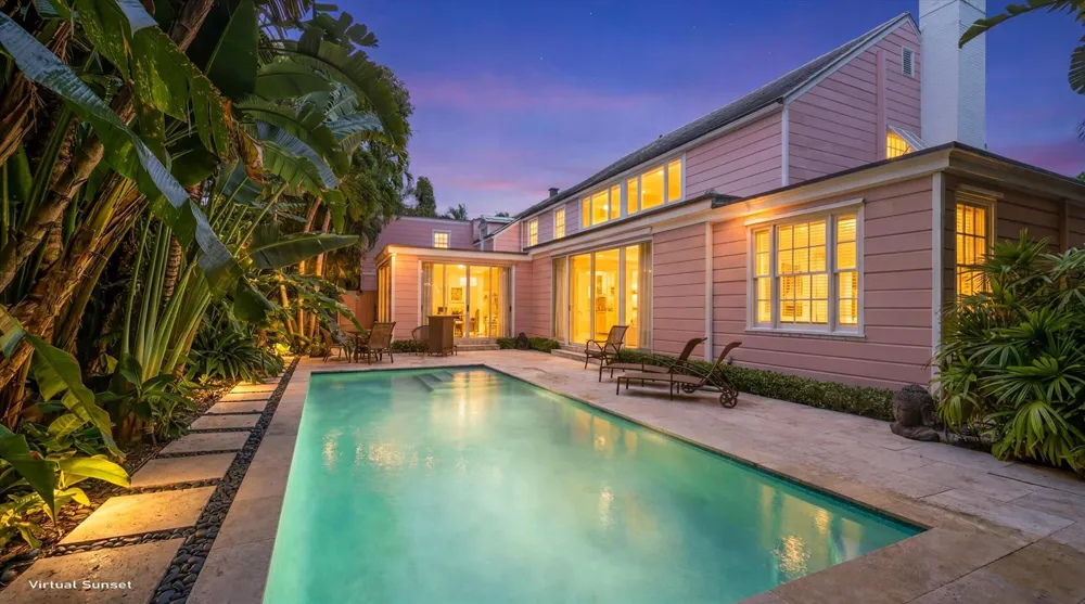 258 Pendleton Avenue Palm Beach, FL 33480