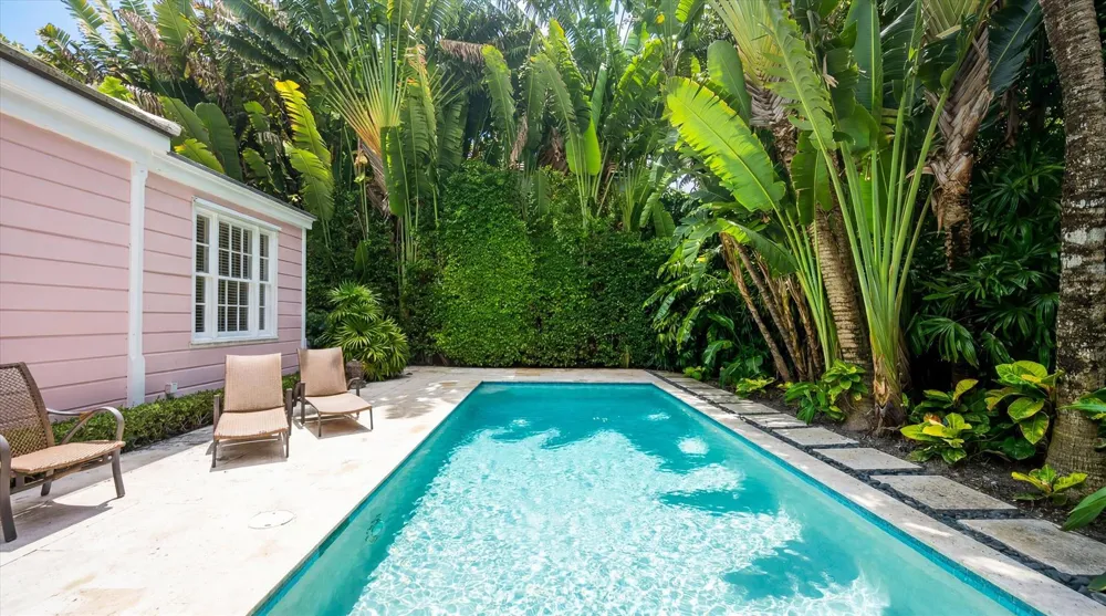 258 Pendleton Avenue Palm Beach, FL 33480