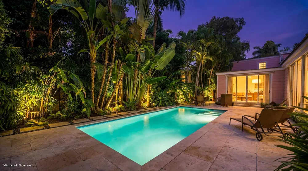 258 Pendleton Avenue Palm Beach, FL 33480