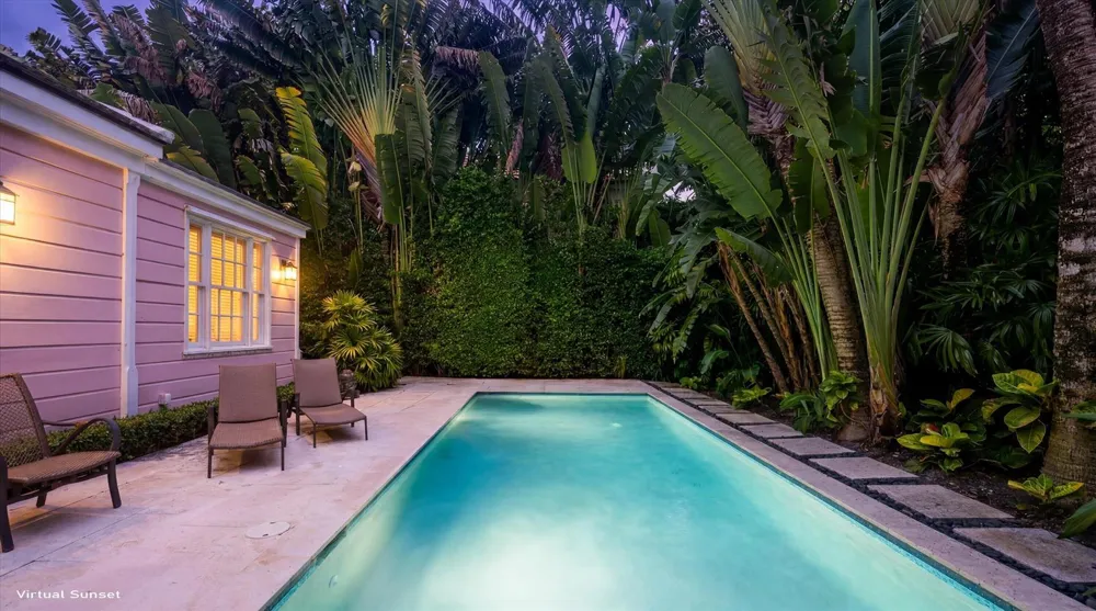 258 Pendleton Avenue Palm Beach, FL 33480