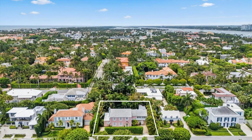258 Pendleton Avenue Palm Beach, FL 33480