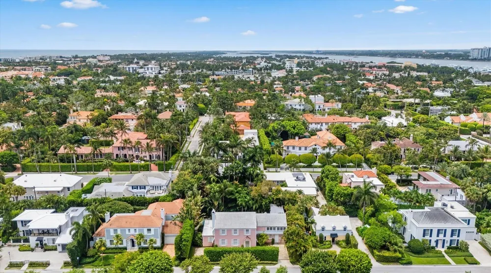 258 Pendleton Avenue Palm Beach, FL 33480
