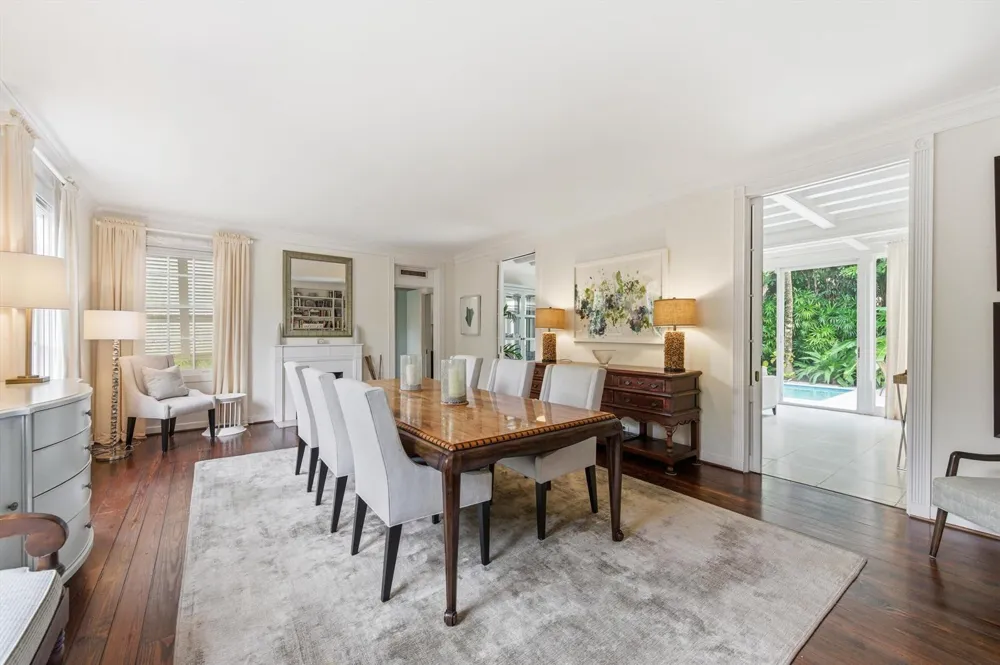 258 Pendleton Avenue Palm Beach, FL 33480