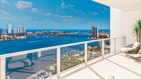 220 Lake Shore Drive #804